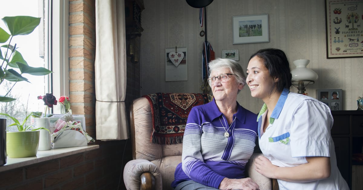 Voorlichting Wet zorg en dwang